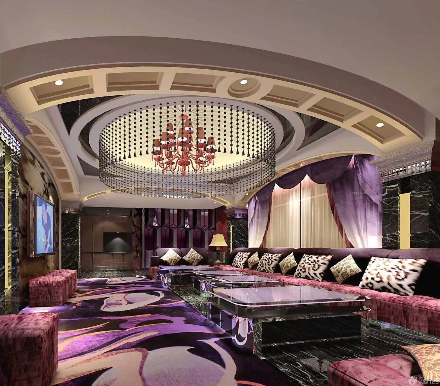 日照ktv预订及商务ktv中低端区别解析-东港区ktv预订